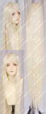 Chobits Chii 150cm Straight Blond Cosplay Party Wig