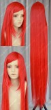 Shakugan No Shana FlameHaze shana 150cm Straight Red Cosplay Party Wig