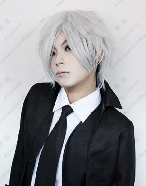 MAGI Jafar cosplay wig