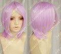 Unlight Jead Orchid Lolita Short Cosplay Party Wig