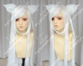 Cosplay Accessories Snow White Cat Ears Only Not Including Short Wig