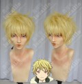 Noragami Yukine Limelight Short Cosplay Party Wig