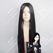 Land of the Lustrous Bort 150cm Straight Nature Black Cover Brown Cosplay Party Wig
