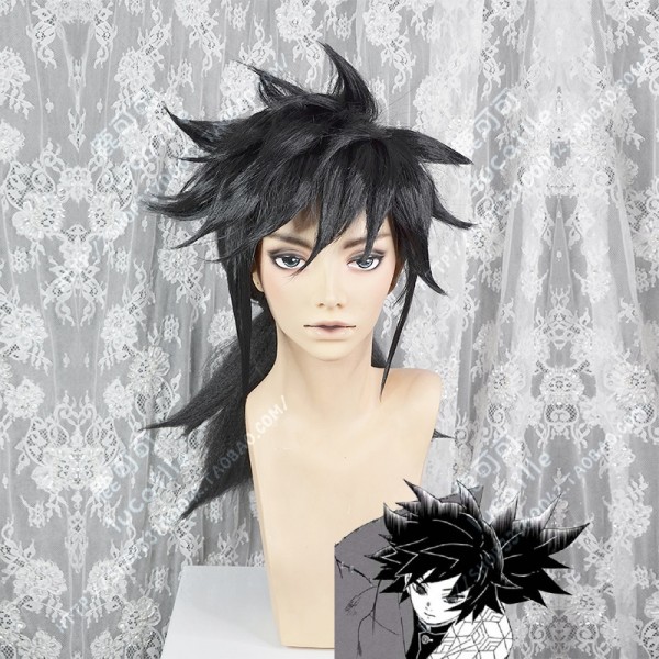 giyuu tomioka wig